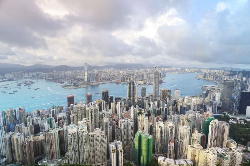 【上會注意】香港加息周期開始 未來每月供款及壓力測試上升幾多?